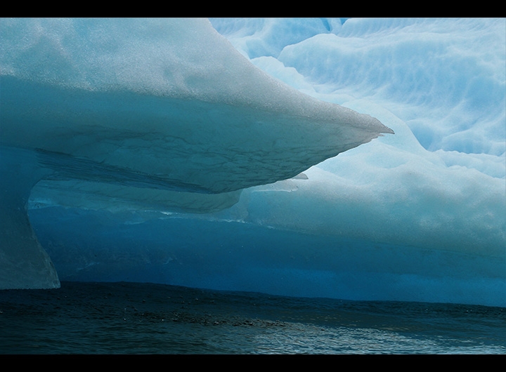 Glaciers and Ice Patagonia 2017