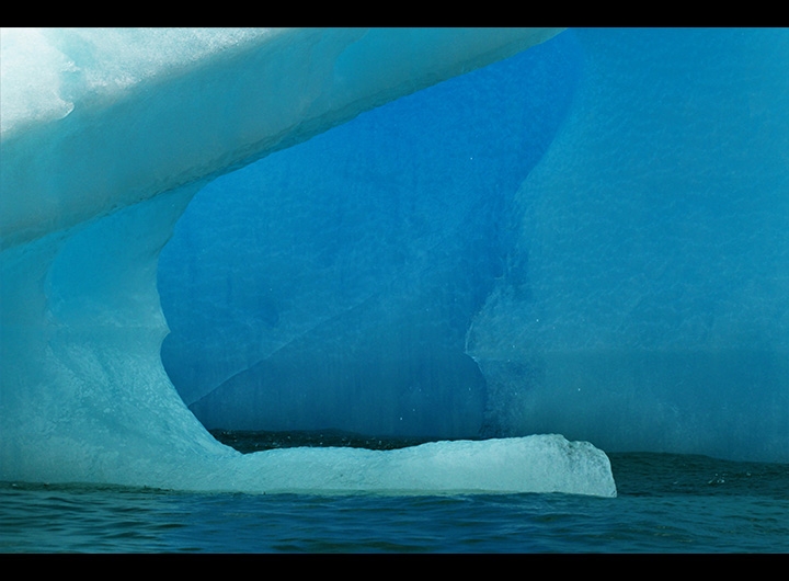 Glaciers and Ice Patagonia 2017