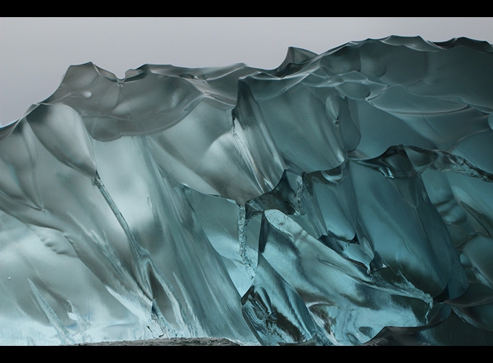 Glaciers and Ice Patagonia 2017