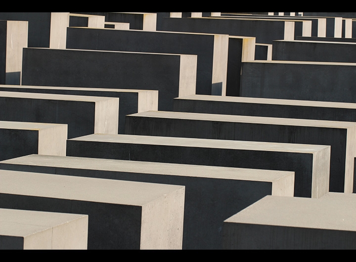 Never Forget Berlin Memorial 2017