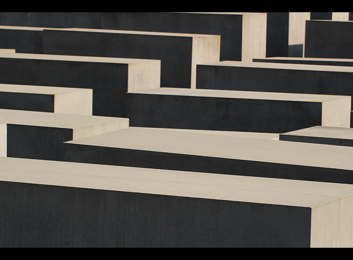 Never Forget Berlin Memorial 2017