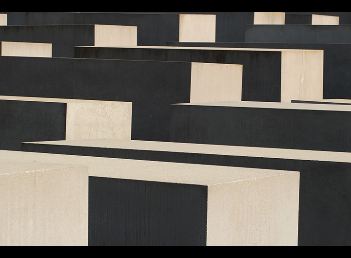 Never Forget Berlin Memorial 2017