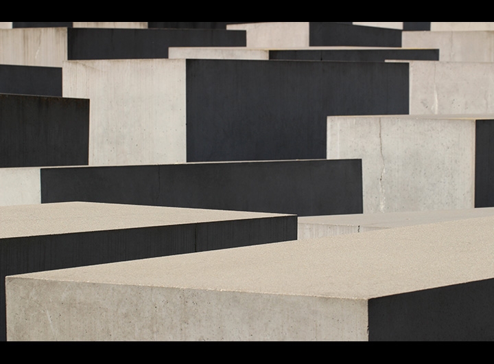 Never Forget Berlin Memorial 2017