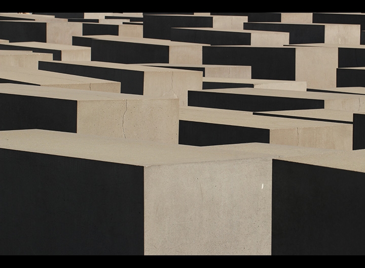 Never Forget Berlin Memorial 2017