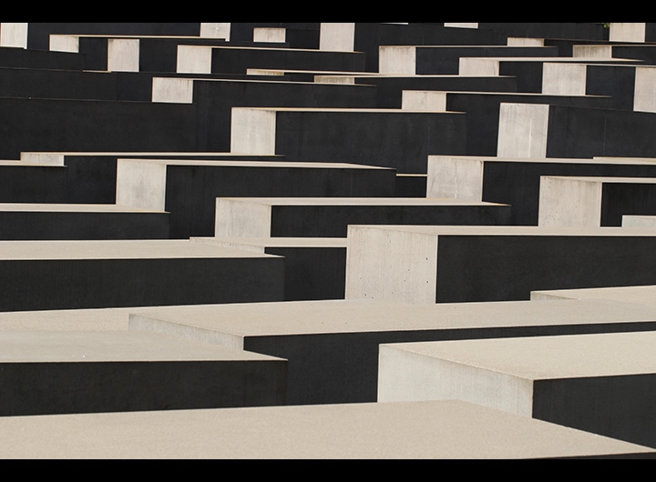 Never Forget Berlin Memorial 2017