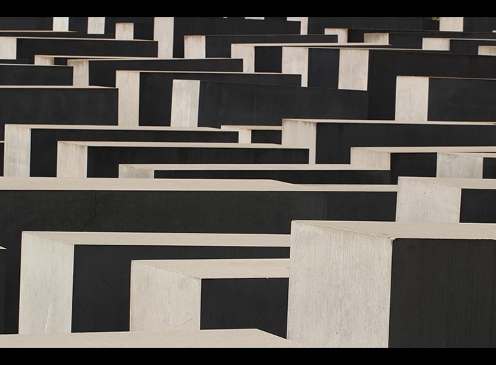 Never Forget Berlin Memorial 2017