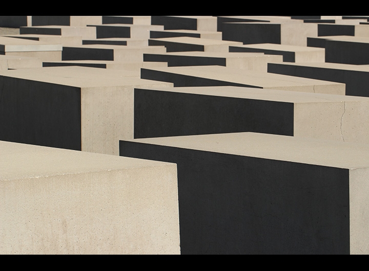 Never Forget Berlin Memorial 2017