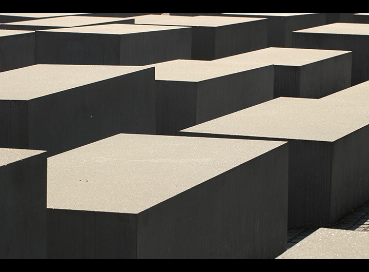 Never Forget Berlin Memorial 2017