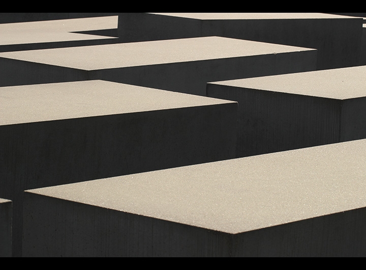 Never Forget Berlin Memorial 2017